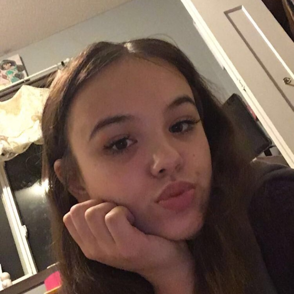 Meet your Posher, Annabelle